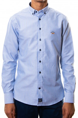 spagnolo camisas hombre