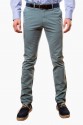 Pantalón algodón verde claro