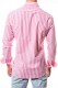Camisa Spagnolo rayas rosas
