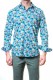 Camisa estampada