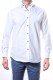 Camisa oxford en blanco