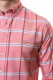 Camisa Spagnolo cuadros grandes