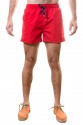 Bañador liso rojo Spagnolo