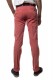 Pantalón algodón coral